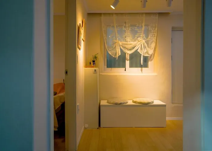 Pensión Gongdeok 3*